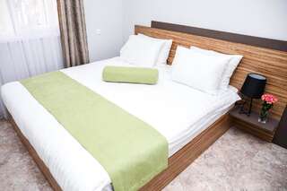 Апарт-отели Garden Inn Resort Sevan Севан Апартаменты с 2 спальнями-2