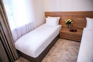 Апарт-отели Garden Inn Resort Sevan Севан Апартаменты с 2 спальнями-4