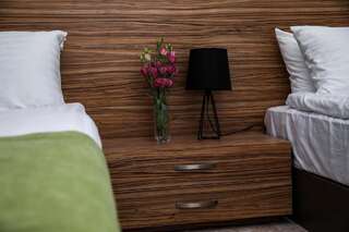 Апарт-отели Garden Inn Resort Sevan Севан Апартаменты с 2 спальнями-5