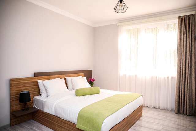 Апарт-отели Garden Inn Resort Sevan Севан-20