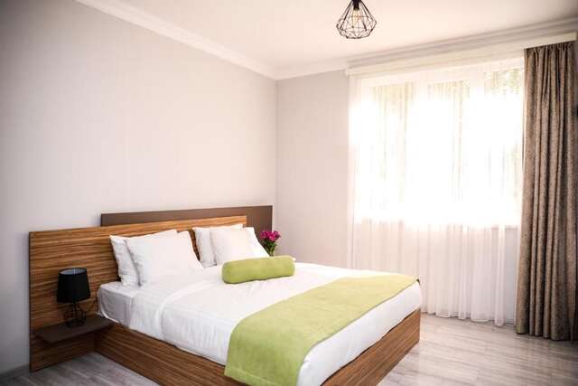 Апарт-отели Garden Inn Resort Sevan Севан-48